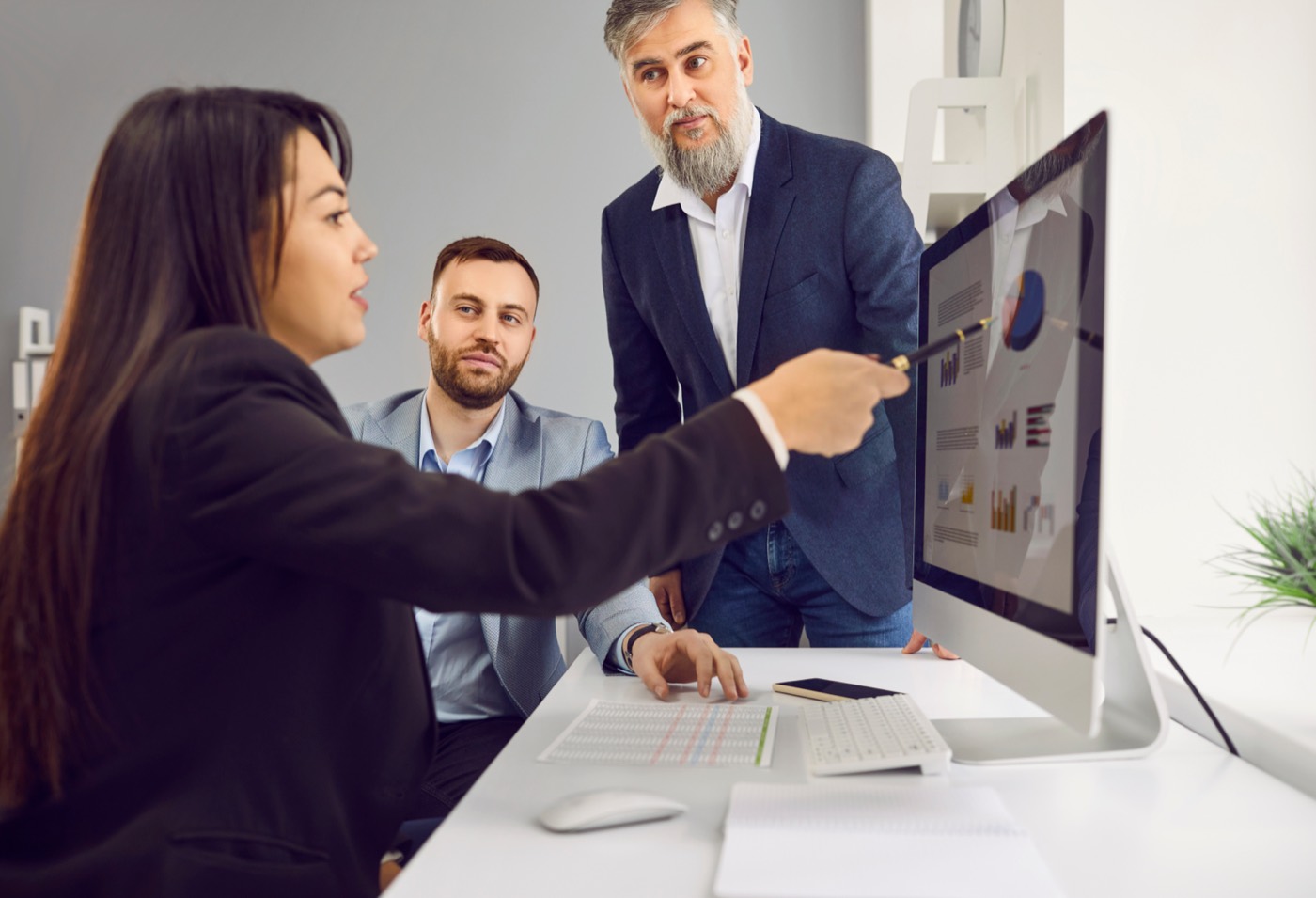 CRM software enterprise adoption