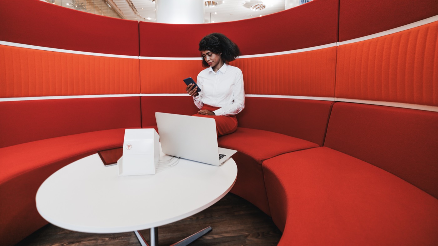 Revenue leader reviewing go-to-market strategy